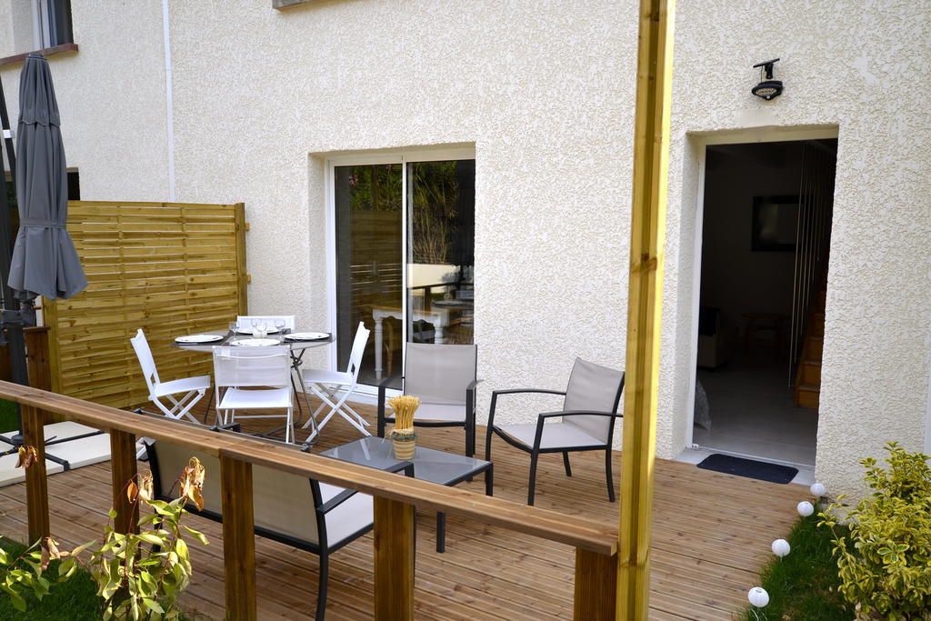 La Cigaliere En Cote Vermeille Latour-Bas-Elne ห้อง รูปภาพ